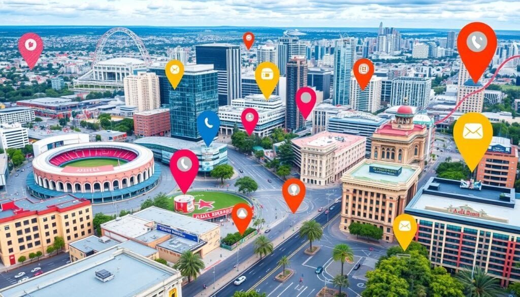 Adelaide business SEO