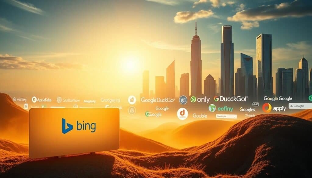 SEO Beyond Google: Optimizing for Bing, DuckDuckGo & Emerging Platforms