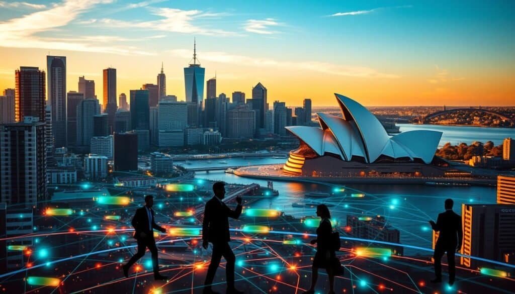 Sydney’s Competitive Digital Landscape: How to Stand Out Online