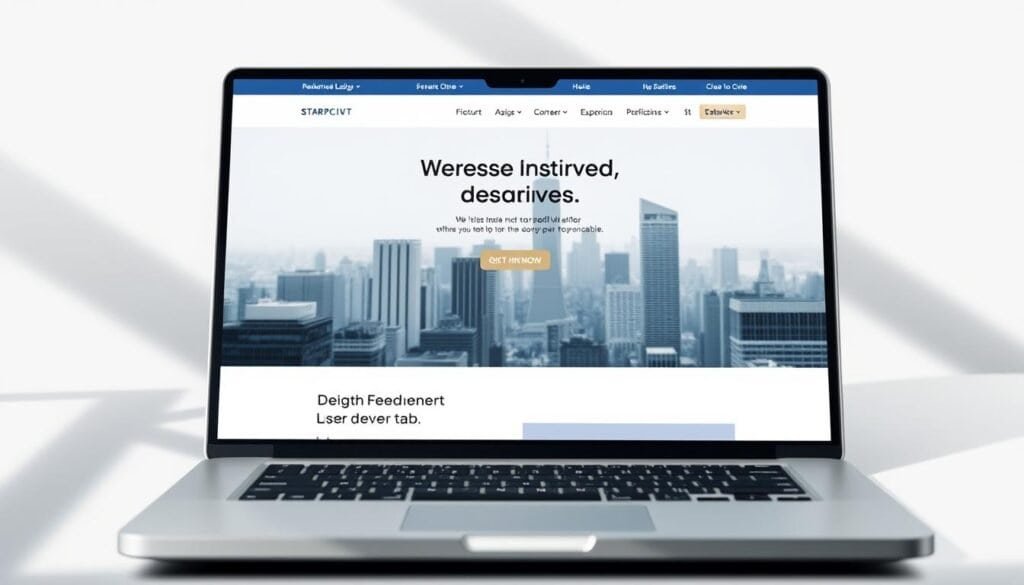 responsive web design