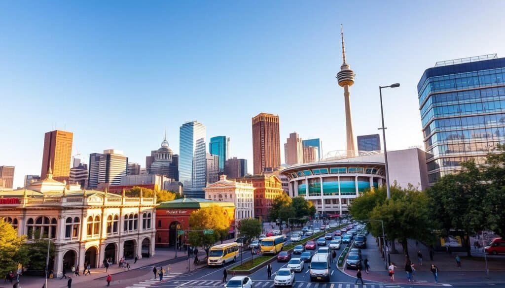 local seo melbourne